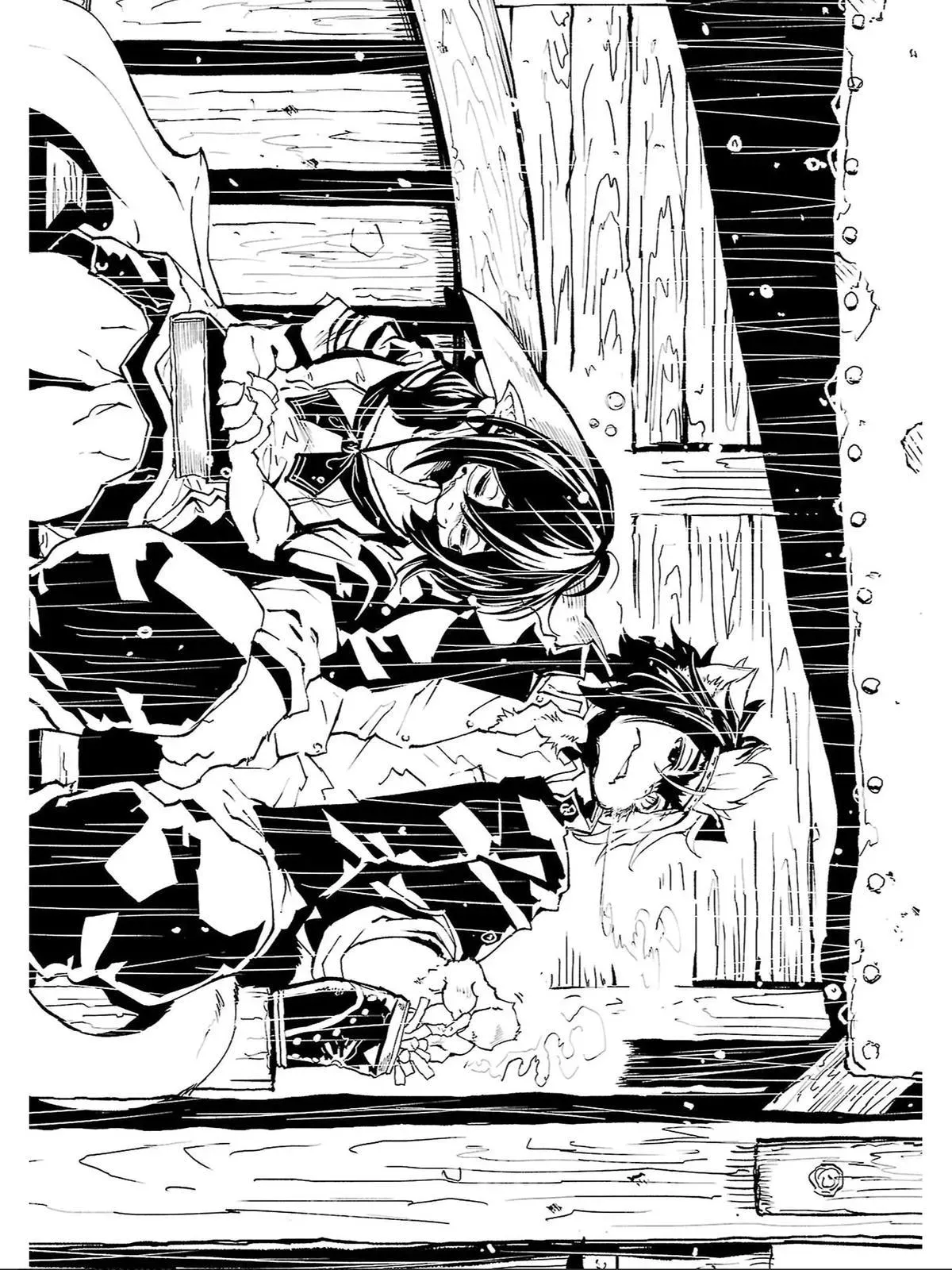 Read Red College chapter 84 image 22 on Lezhin