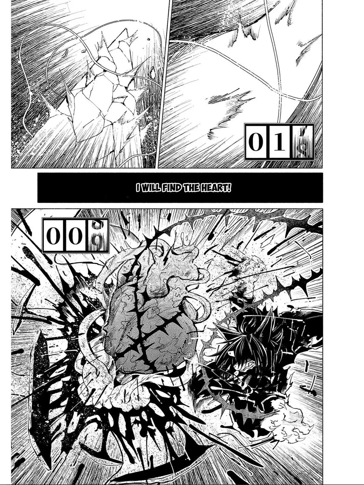 Read Red College chapter 84 image 7 on Lezhin