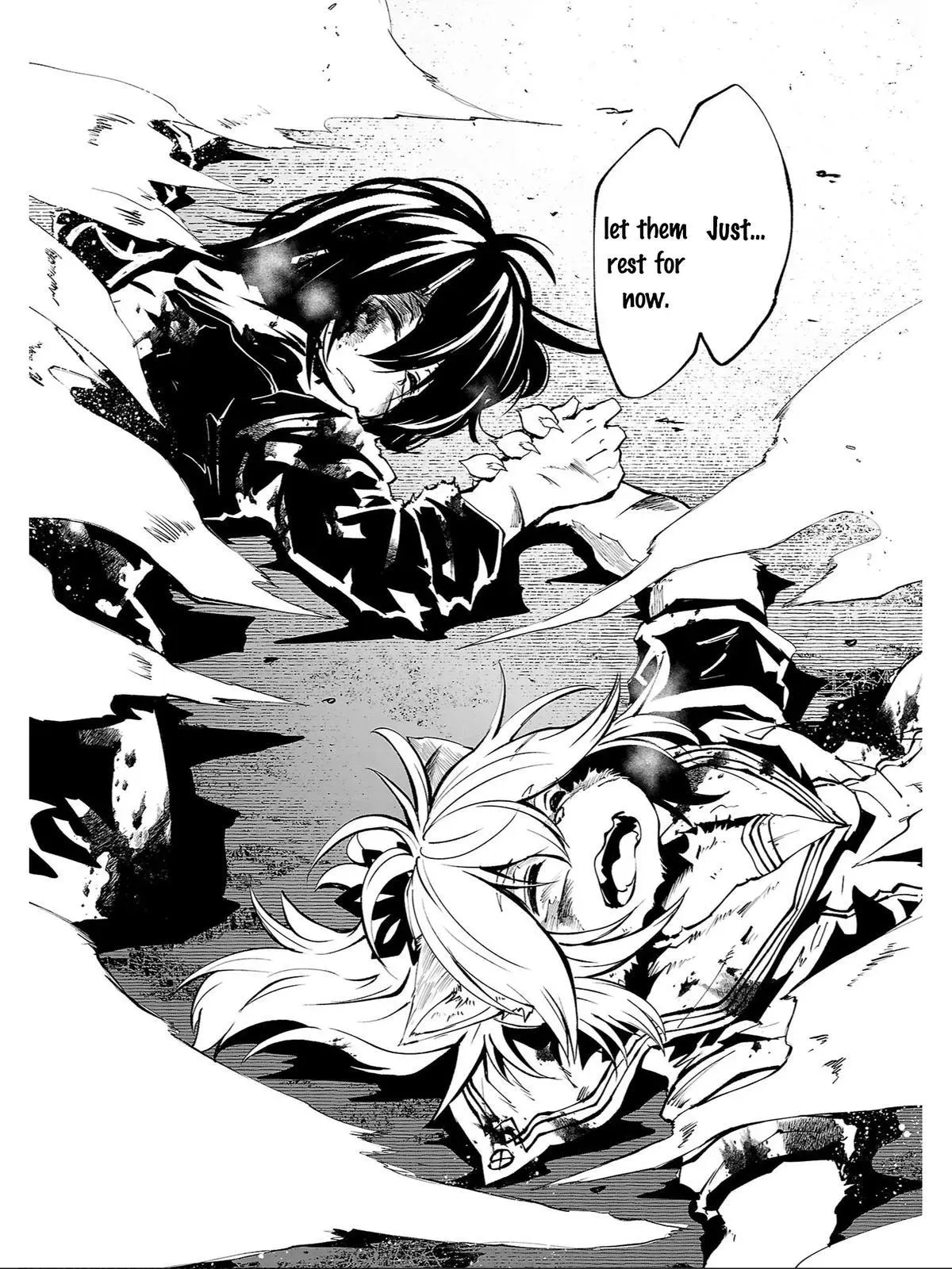 Read Red College chapter 85 image 11 on Lezhin