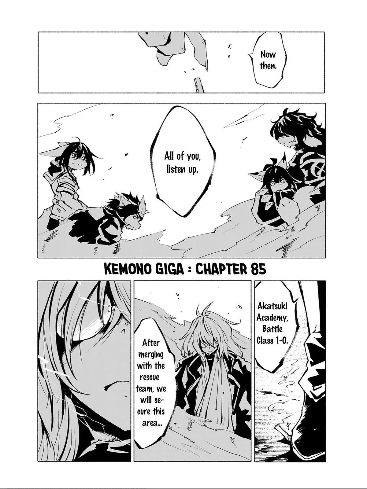 Read Red College chapter 85 image 12 on Lezhin