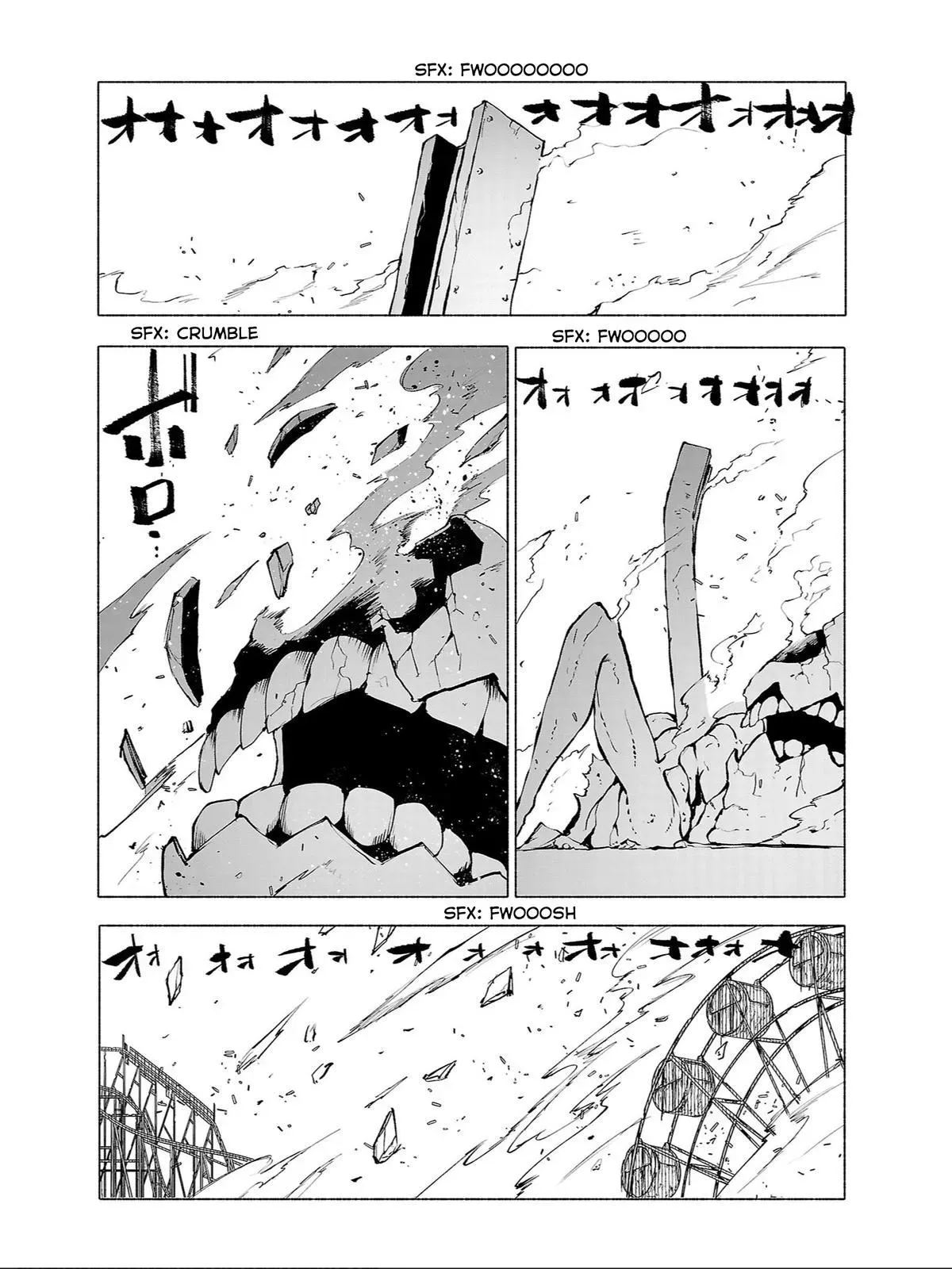 Read Red College chapter 85 image 2 on Lezhin