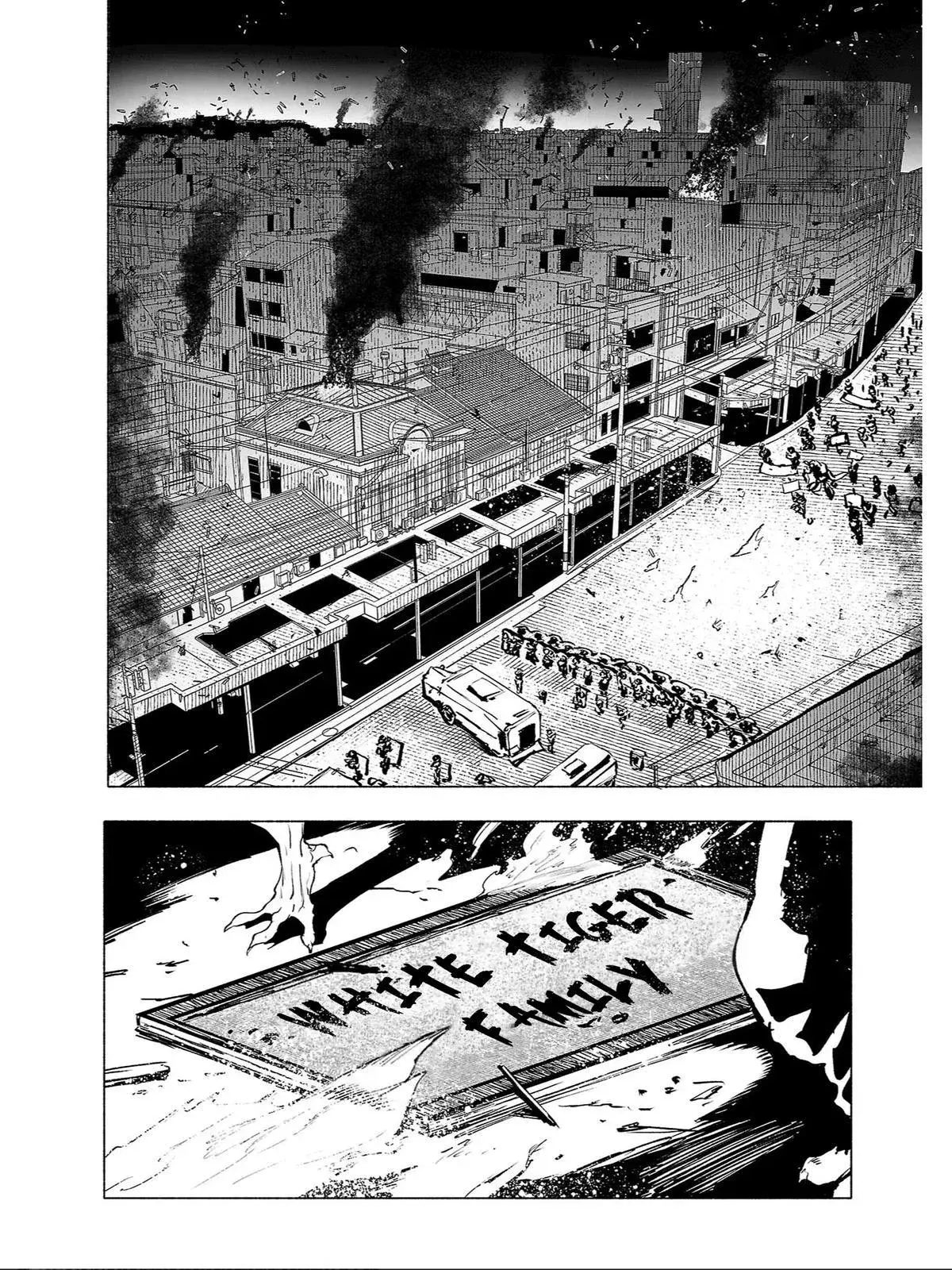 Read Red College chapter 86 image 14 on Lezhin