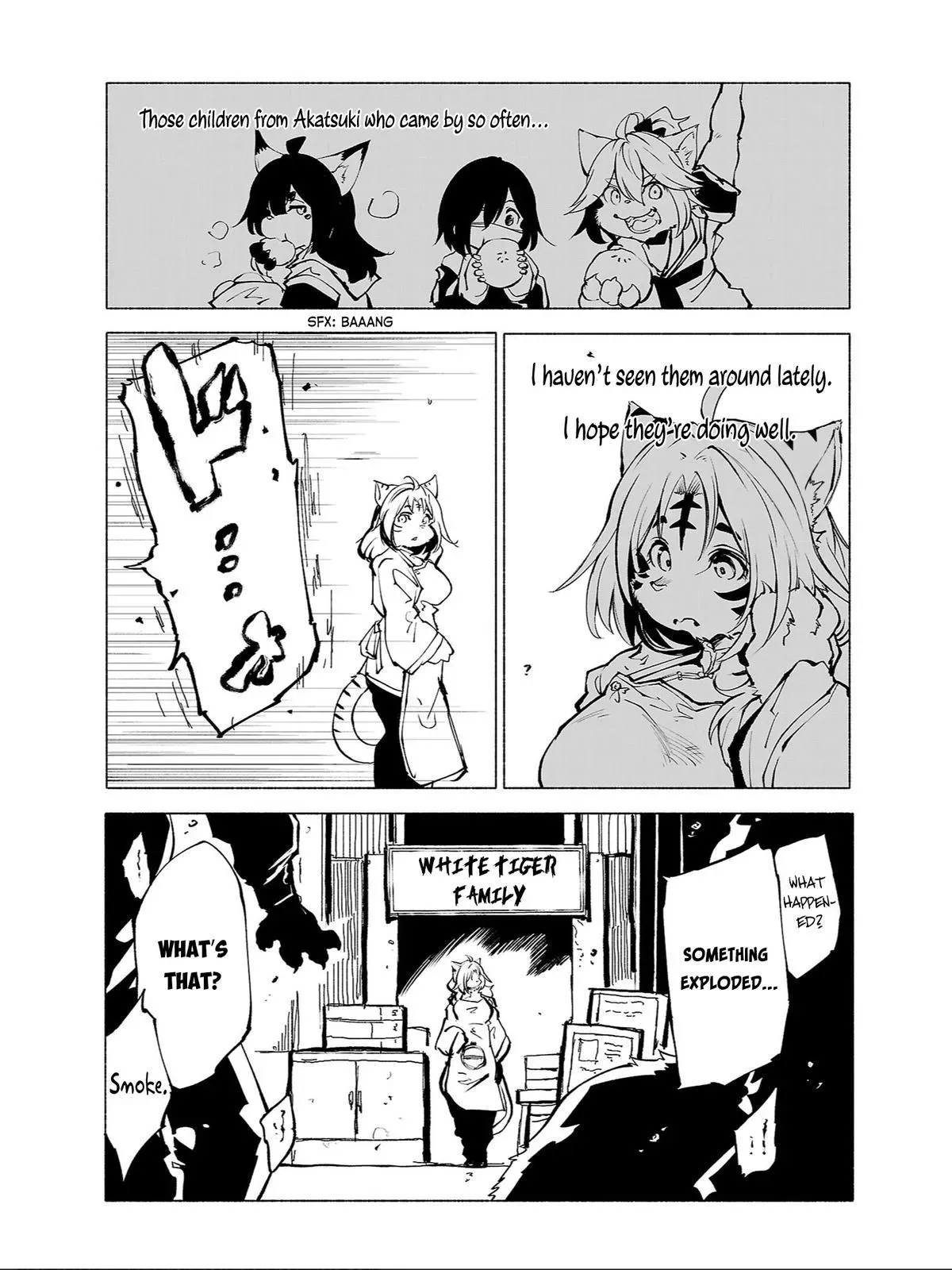 Read Red College chapter 86 image 2 on Lezhin