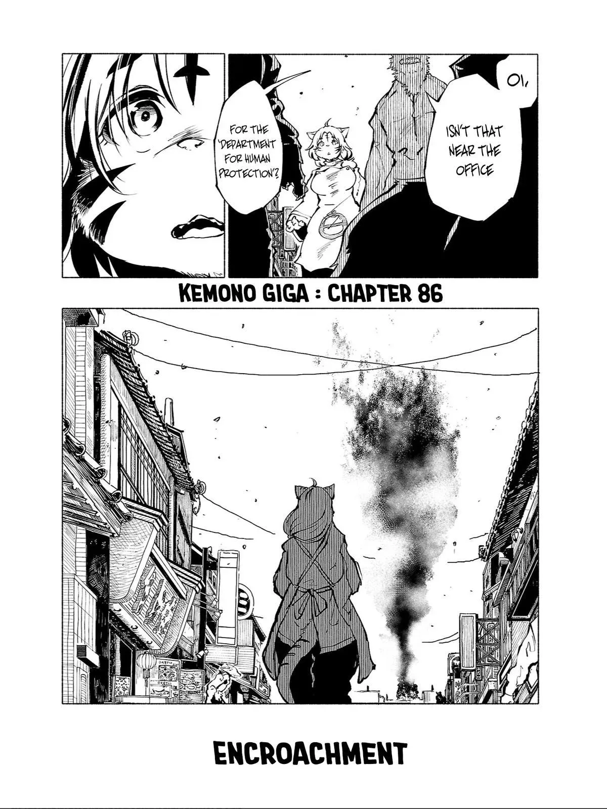Read Red College chapter 86 image 3 on Lezhin