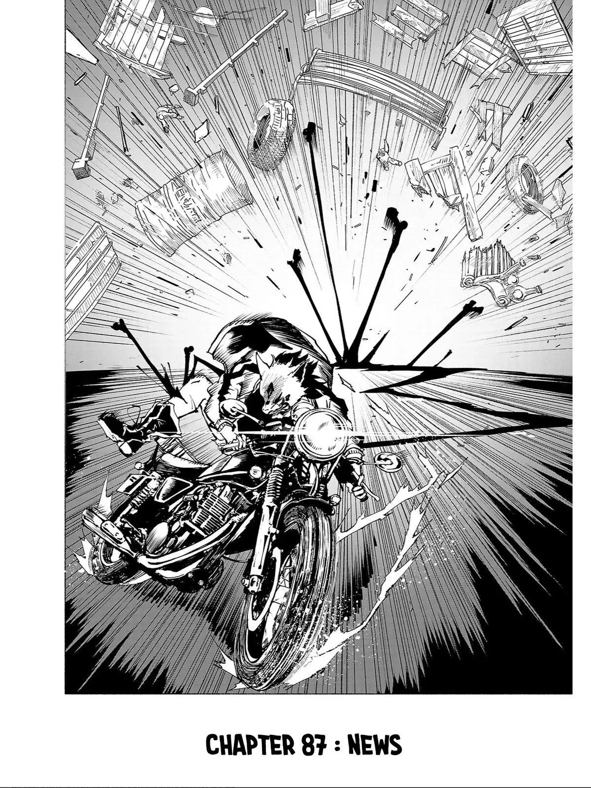 Read Red College chapter 87 image 2 on Lezhin