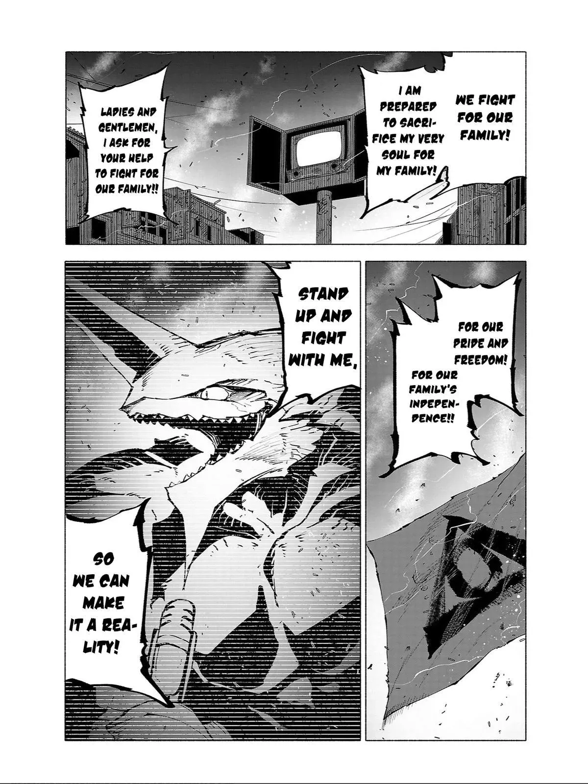 Read Red College chapter 88 image 10 on Lezhin