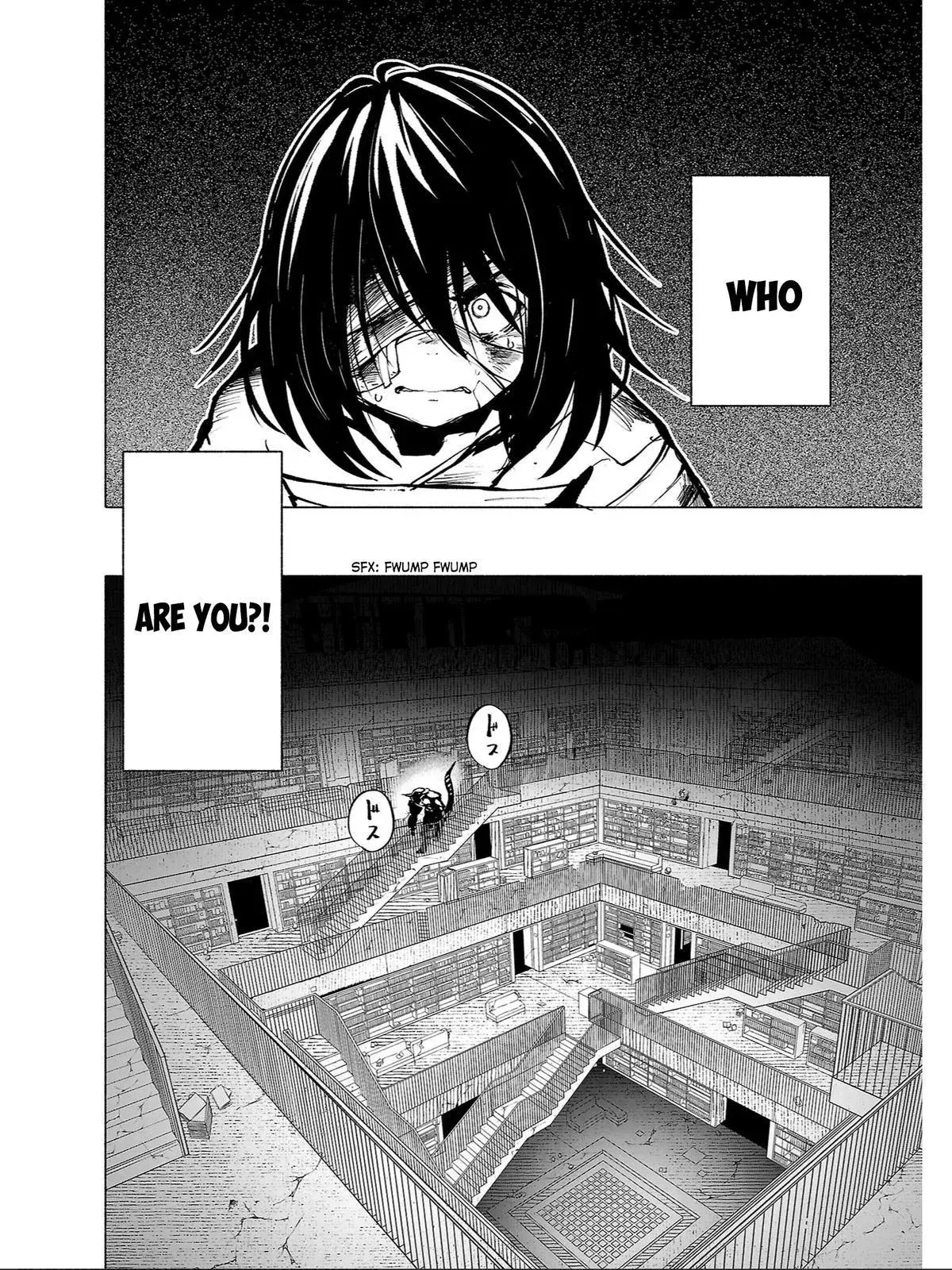 Read Red College chapter 88 image 12 on Lezhin