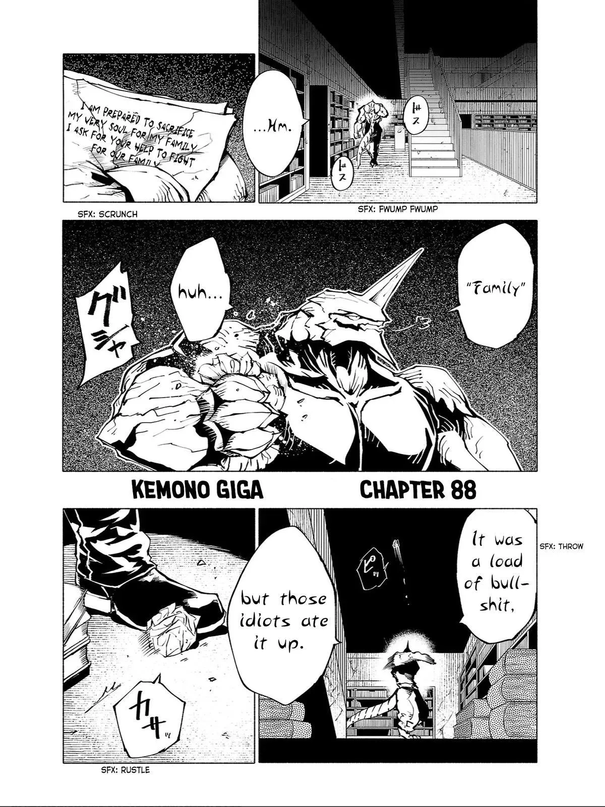 Read Red College chapter 88 image 13 on Lezhin