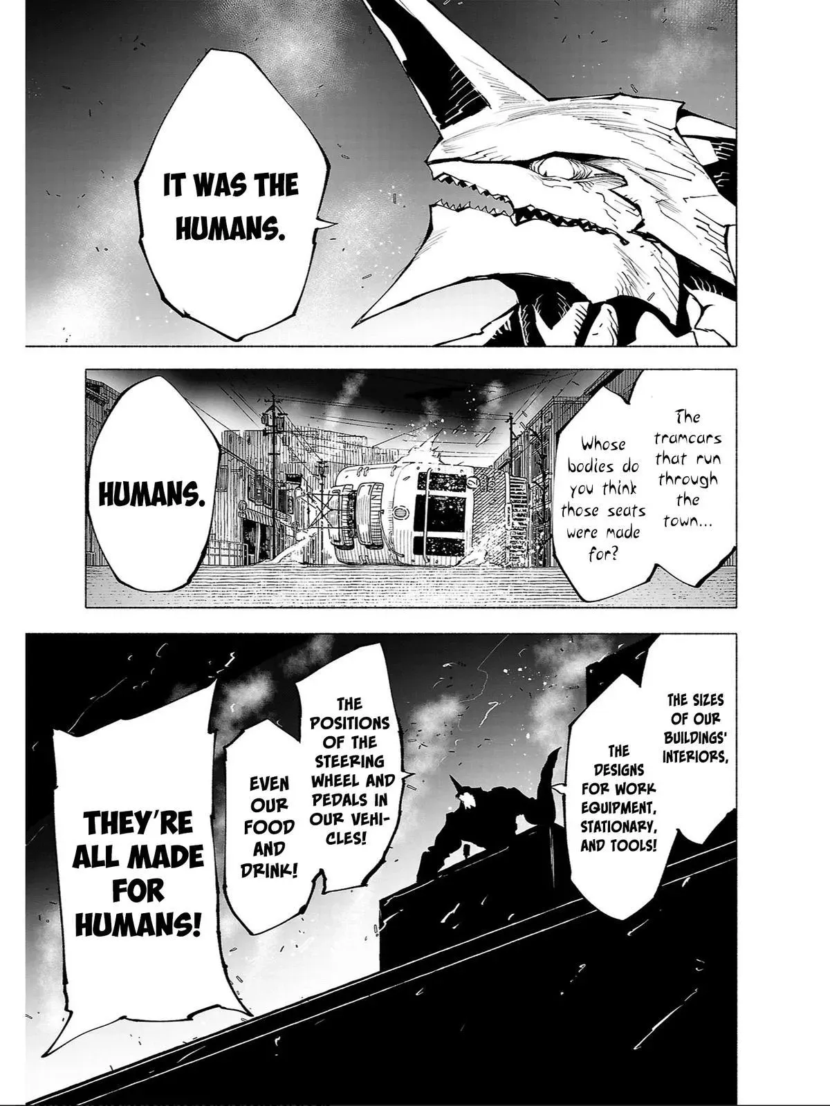 Read Red College chapter 88 image 3 on Lezhin