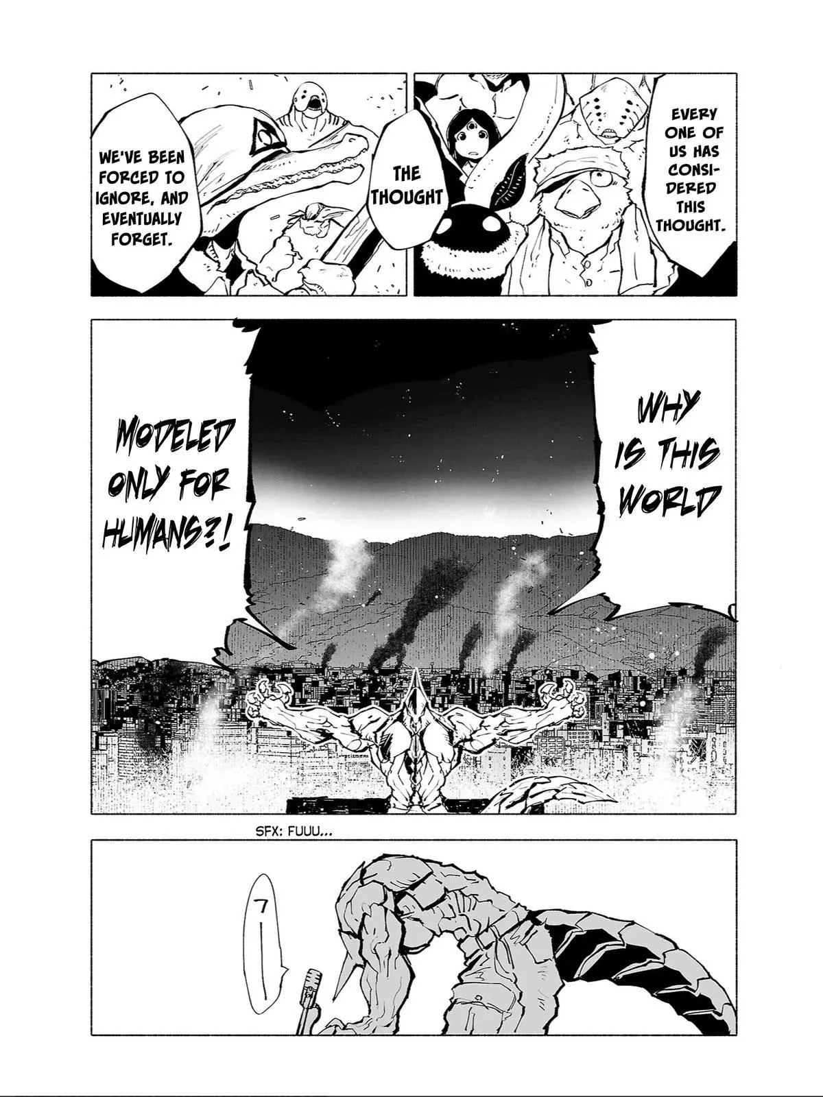 Read Red College chapter 88 image 4 on Lezhin