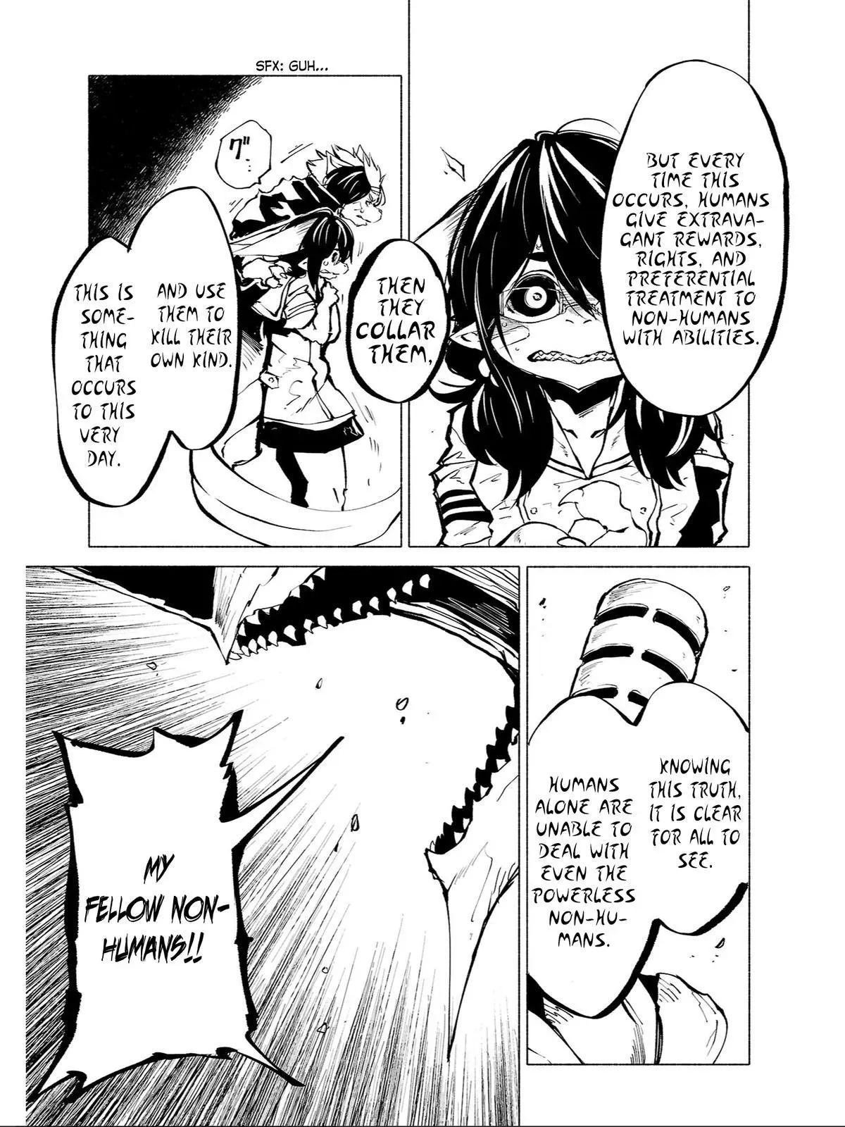 Read Red College chapter 88 image 7 on Lezhin
