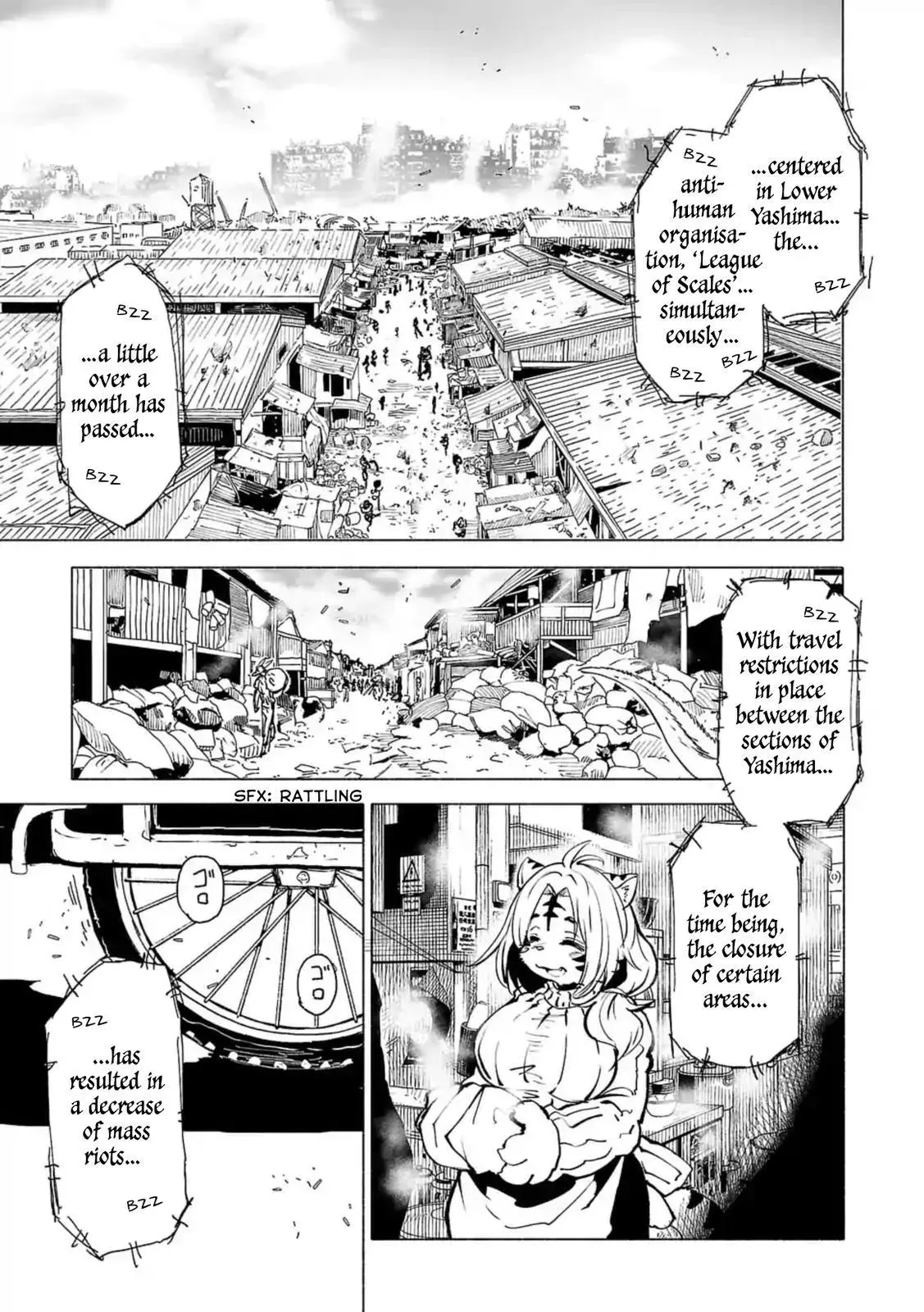 Read Red College chapter 89.5 image 1 on Lezhin