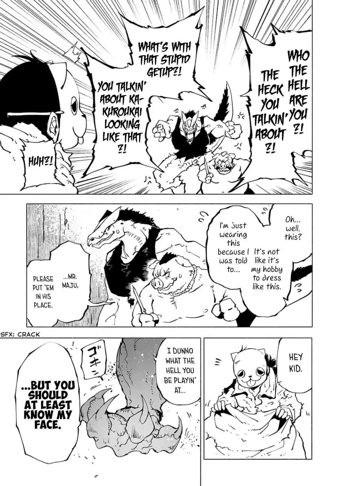 Read Red College chapter 89.5 image 11 on Lezhin