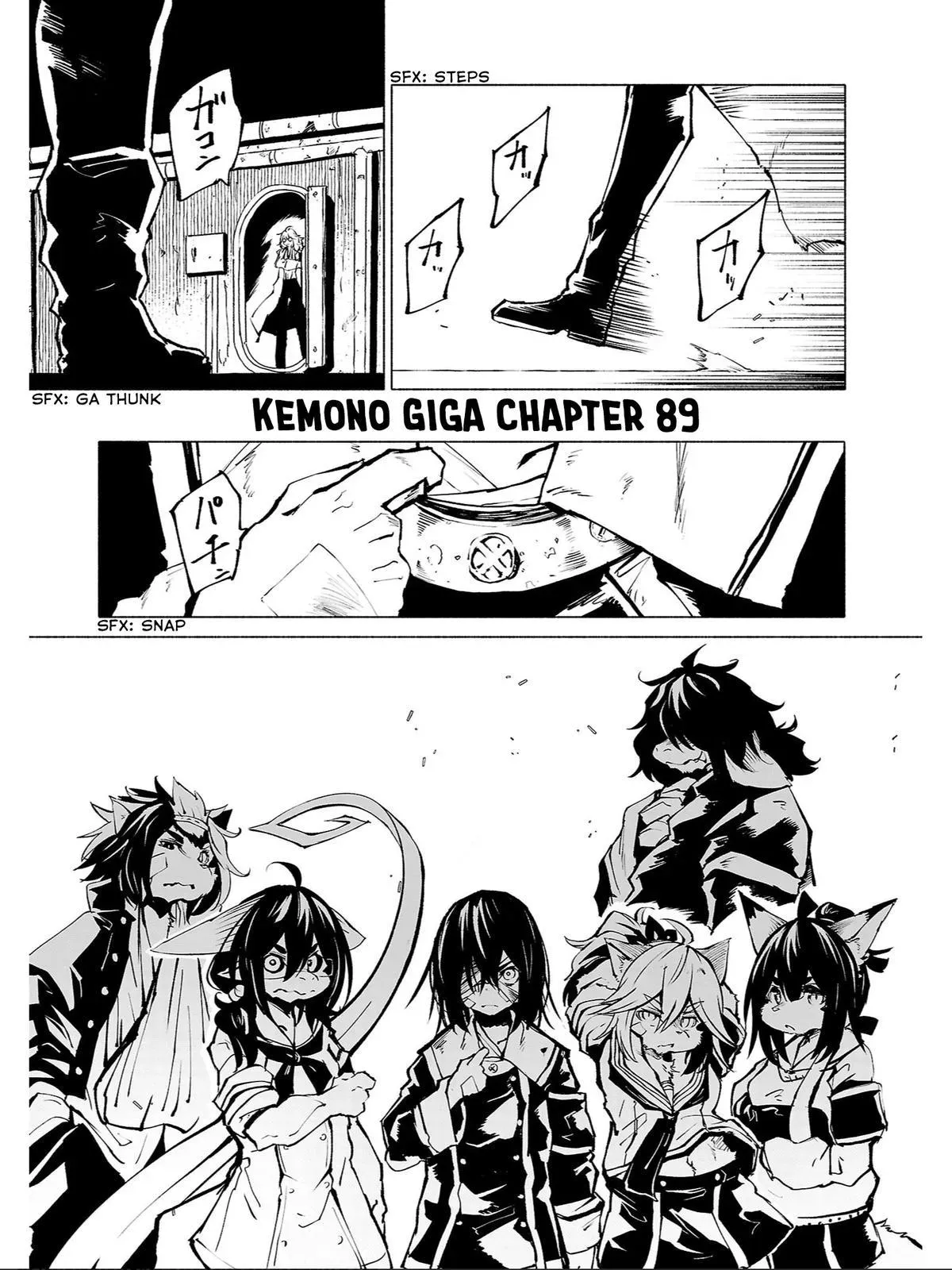 Read Red College chapter 89 image 1 on Lezhin