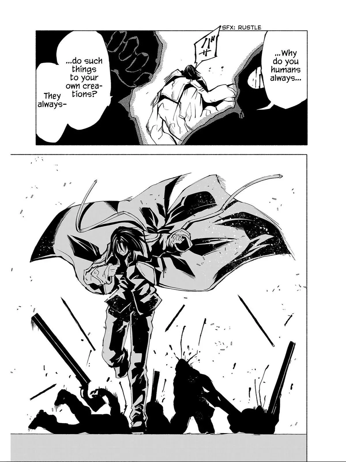 Read Red College chapter 89 image 11 on Lezhin