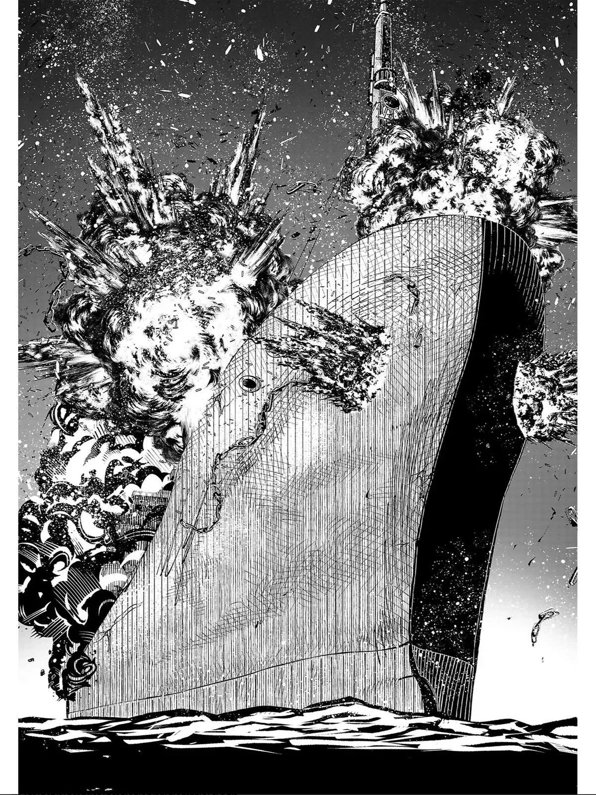 Read Red College chapter 89 image 14 on Lezhin