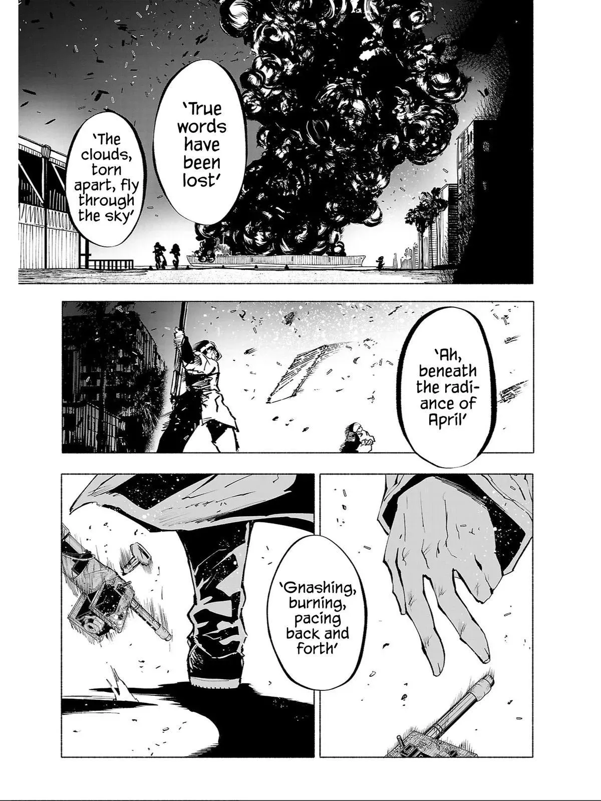 Read Red College chapter 89 image 15 on Lezhin