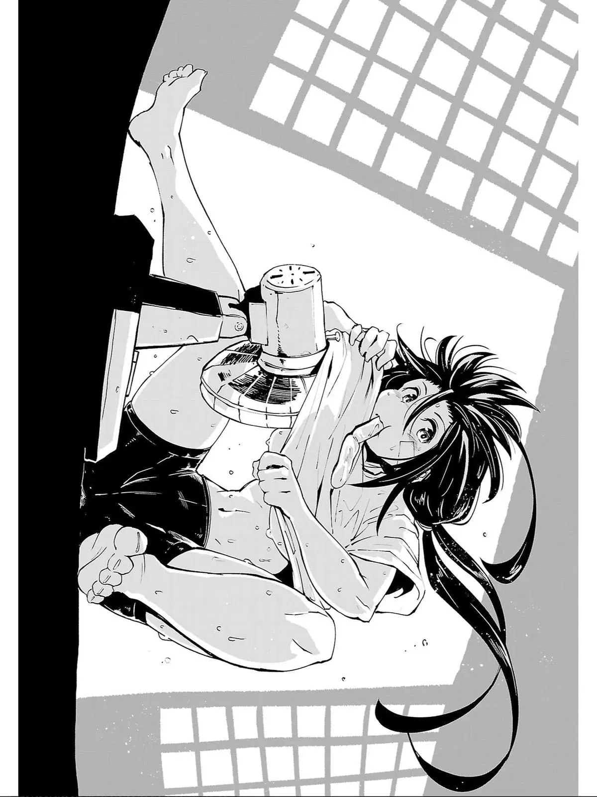 Read Red College chapter 89 image 21 on Lezhin