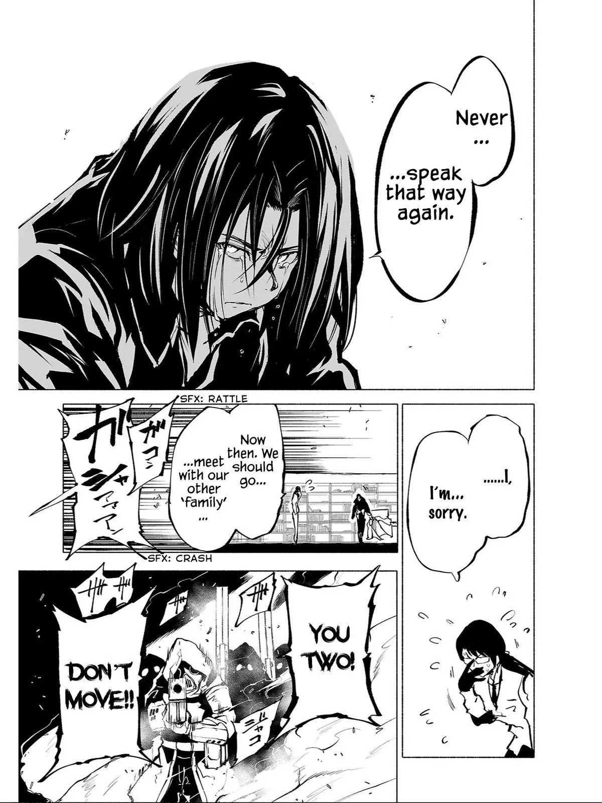 Read Red College chapter 89 image 7 on Lezhin