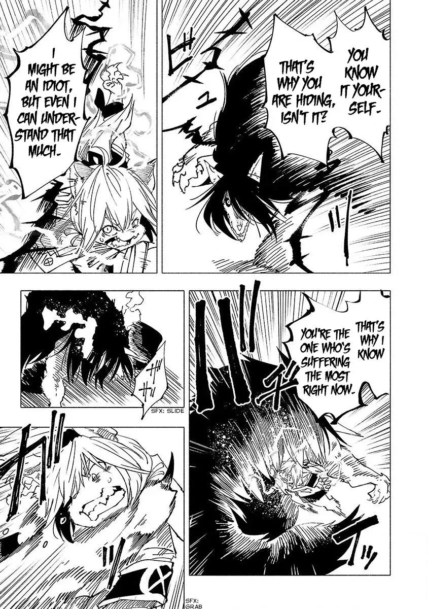 Read Red College chapter 9 image 11 on Lezhin