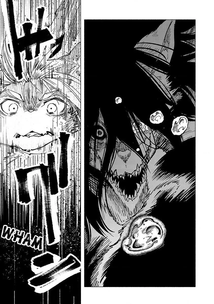 Read Red College chapter 9 image 13 on Lezhin