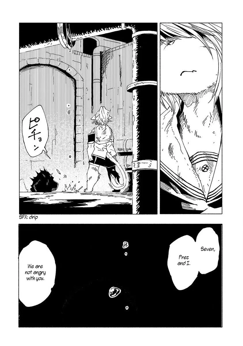 Read Red College chapter 9 image 5 on Lezhin