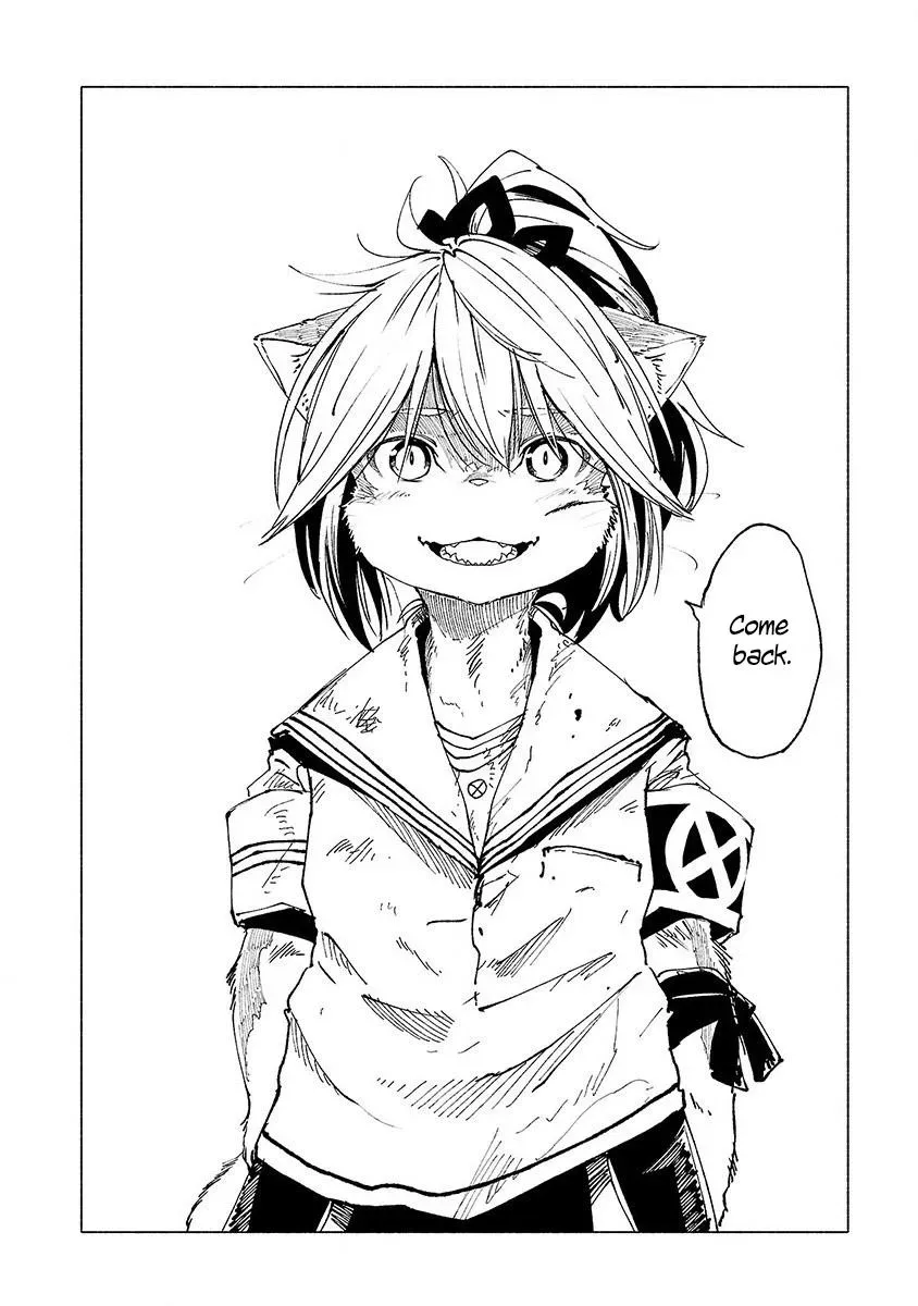 Read Red College chapter 9 image 6 on Lezhin