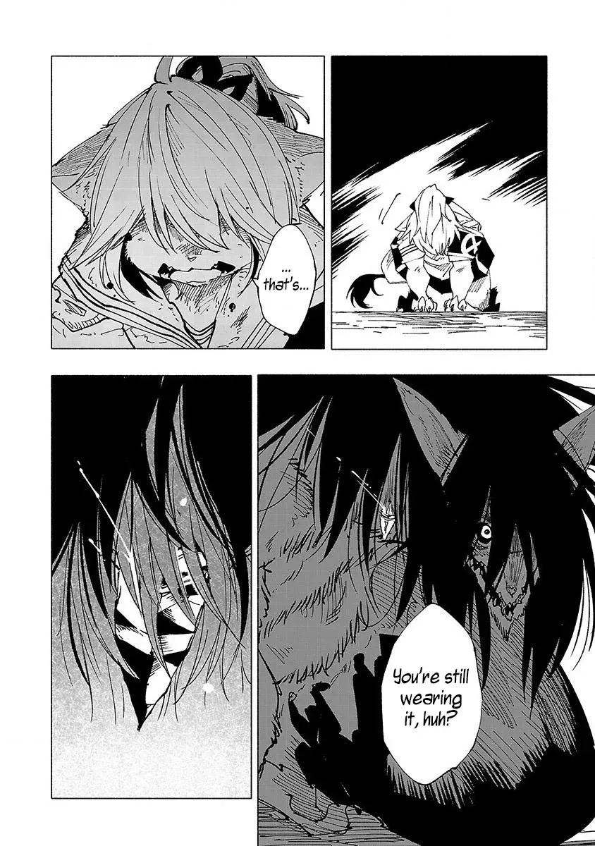 Read Red College chapter 9 image 8 on Lezhin
