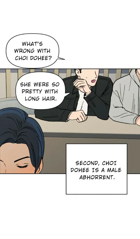Read Red Dot chapter 1 image 10 on Lezhin