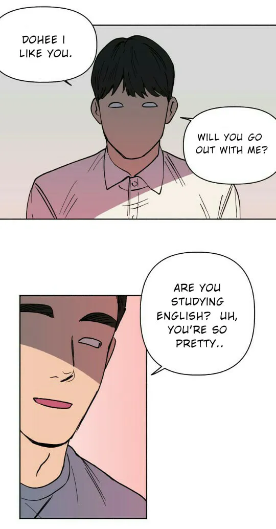 Read Red Dot chapter 1 image 12 on Lezhin