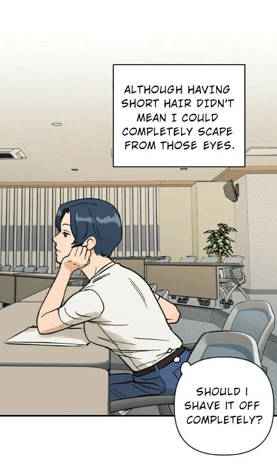 Read Red Dot chapter 1 image 16 on Lezhin