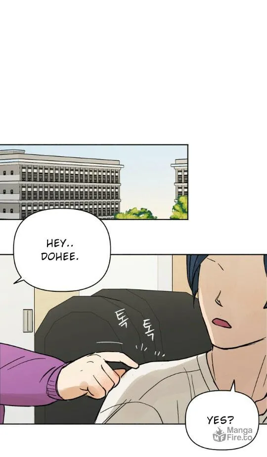 Read Red Dot chapter 1 image 17 on Lezhin