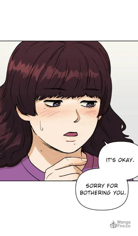 Read Red Dot chapter 1 image 19 on Lezhin