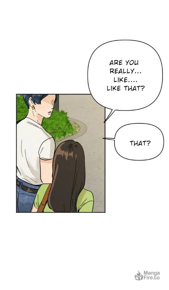 Read Red Dot chapter 1 image 2 on Lezhin