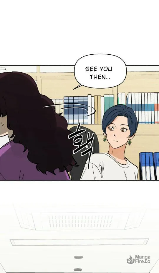 Read Red Dot chapter 1 image 20 on Lezhin