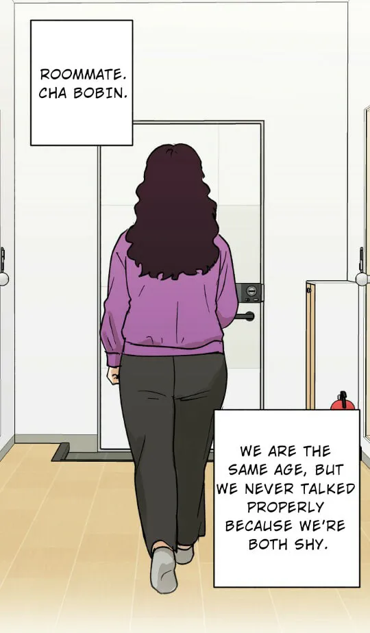 Read Red Dot chapter 1 image 21 on Lezhin
