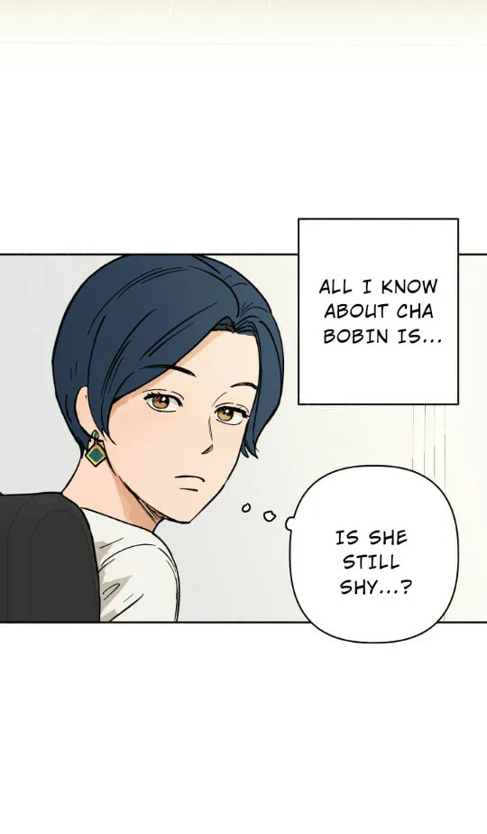 Read Red Dot chapter 1 image 22 on Lezhin