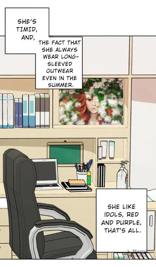 Read Red Dot chapter 1 image 23 on Lezhin