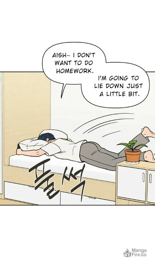 Read Red Dot chapter 1 image 24 on Lezhin