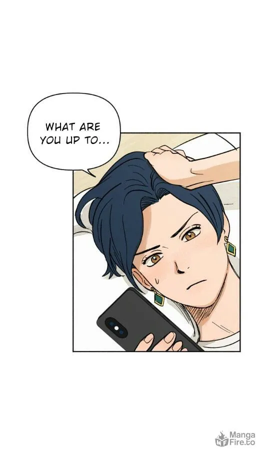 Read Red Dot chapter 1 image 26 on Lezhin