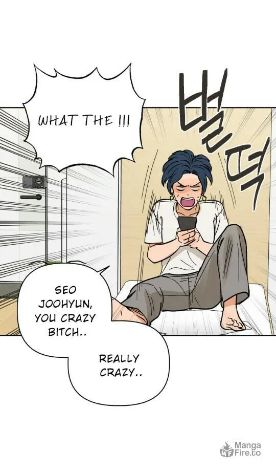 Read Red Dot chapter 1 image 29 on Lezhin