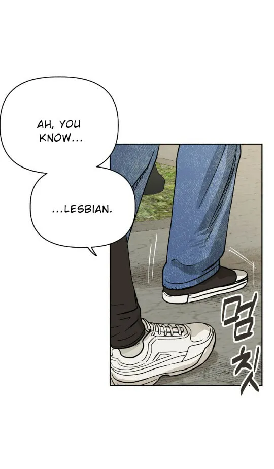 Read Red Dot chapter 1 image 3 on Lezhin