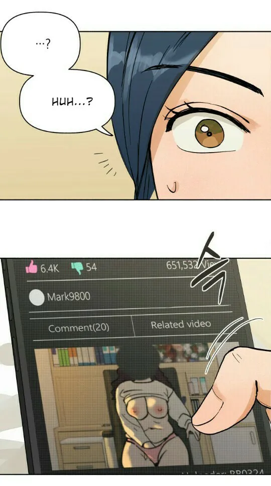 Read Red Dot chapter 1 image 30 on Lezhin