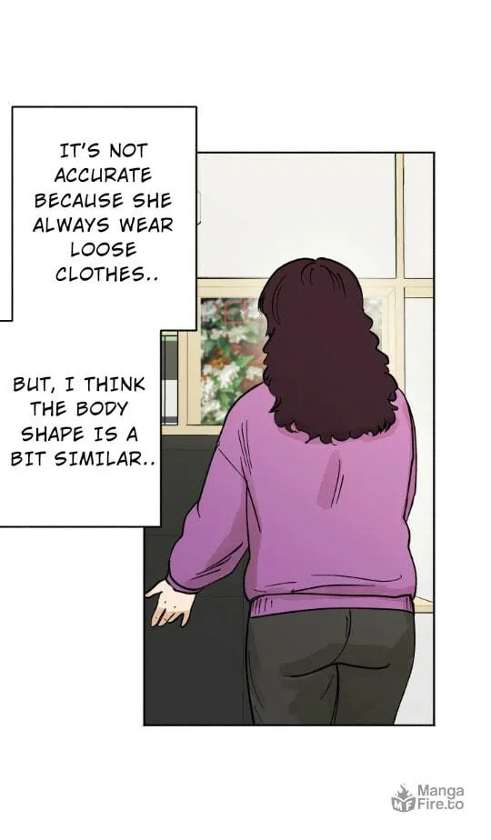 Read Red Dot chapter 1 image 39 on Lezhin