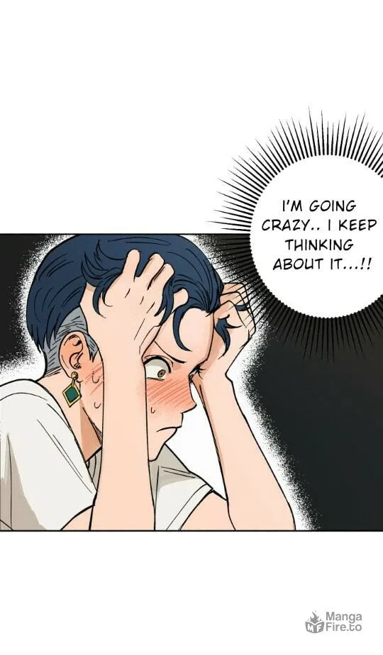 Read Red Dot chapter 1 image 41 on Lezhin