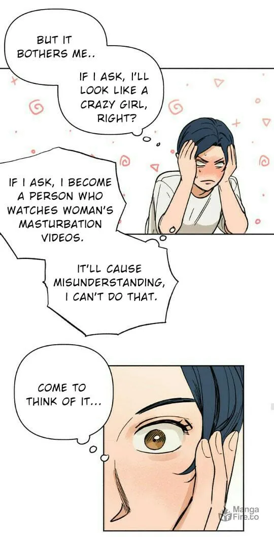 Read Red Dot chapter 1 image 44 on Lezhin