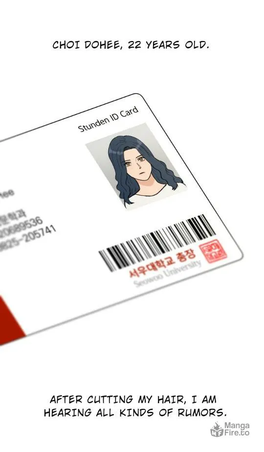 Read Red Dot chapter 1 image 5 on Lezhin