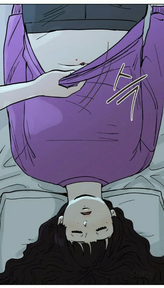 Read Red Dot chapter 1 image 54 on Lezhin
