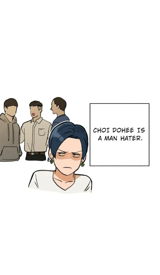 Read Red Dot chapter 1 image 7 on Lezhin