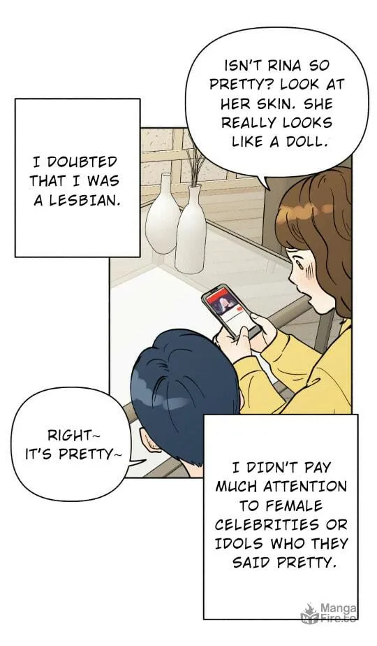 Read Red Dot chapter 1 image 9 on Lezhin